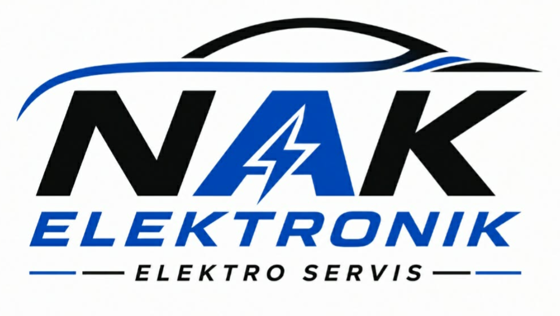 NAK Elektronik logo